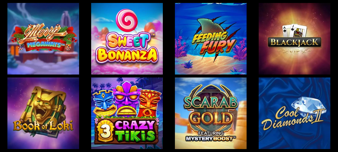 Variedade de Jogos no 892bet.COM