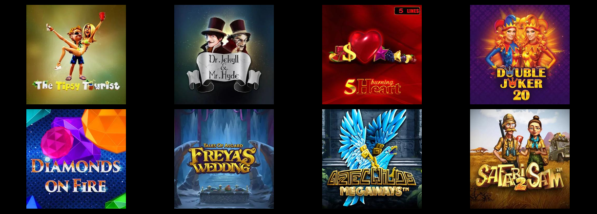 Jogos no Cassino Online 892bet.COM