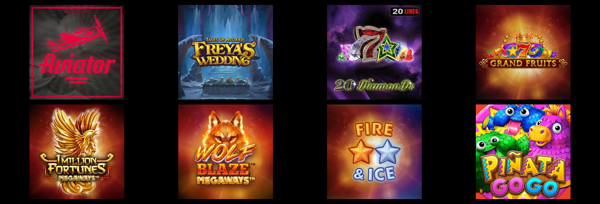 Seleção de Slots na 892bet.COM